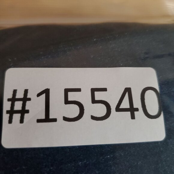 Levis Jeans Womens 22W Blue Classic Bootcut Stretch Comfort Denim *Read* - Picture 14 of 14